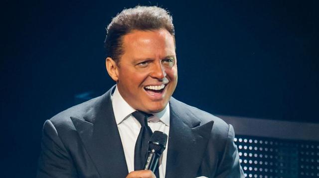 Luis Miguel - Wikipedia