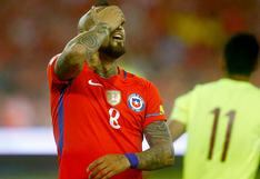 Selección chilena fue estafada para la fecha FIFA en junio