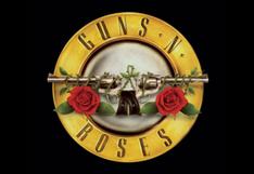 Guns N' Roses: con este video anuncia gira por 21 ciudades de EEUU y Canadá