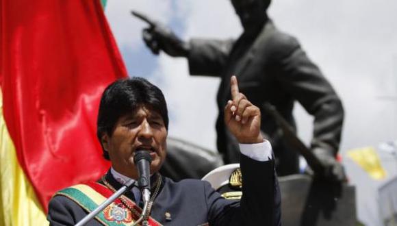 Encuesta: 76.2% de chilenos descalifica la demanda de Bolivia