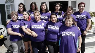 Corte Interamericana sentencia a México por tortura sexual a 11 mujeres en Atenco