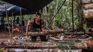 Las FARC construyen un parque temático en Colombia
