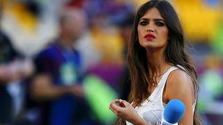 Novia de Casillas afirma que jugadores de Real Madrid "no comulgan" con Mourinho
