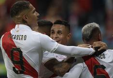 Perú vs. Brasil: con Guerrero y Flores, once confirmado de la bicolor para final de Copa América 2019 |FOTOS
