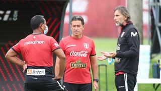 Selección peruana: el registro de Gareca que entusiasma en este cierre de Eliminatorias