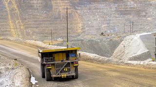 Regiones mineras crecen a tasas más débiles