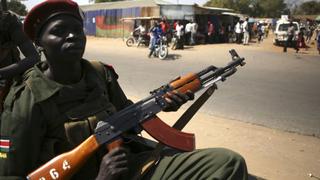 Sudán del Sur: brutales conflictos ya habrían provocado mil muertes