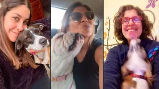 Día de la Madre: 5 mamás perrunas nos cuentan el vínculo que las une a sus mascotas