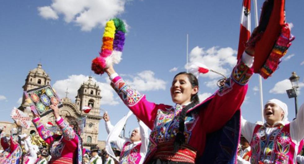 Turismo en Perú aporta 3.9% del PBI y genera 1.3 millones de empleos. (Foto: Andina)