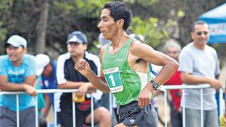 Mundial de Atletismo: los seis peruanos que nos representarán