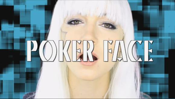 Google Traductor 'destroza' los temas de Lady Gaga [VIDEO]