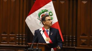 Martín Vizcarra: Fiscal Reynaldo Abia pide al presidente fijar fecha para su testimonio