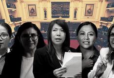 ‘Mochasueldos’: Suman 12 votaciones de blindaje a favor de congresistas acusados | INFORME