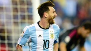 Lionel Messi cumple 29 años con una carrera repleta de éxitos