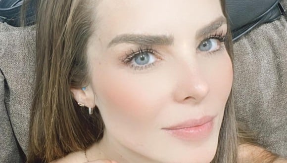 María José Gómez es una actriz y modelo venezolana que partició en varias telenovelas (Foto: María José Gómez/ Instagram)