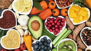 Verano 2021: recomendaciones para iniciar una dieta saludable