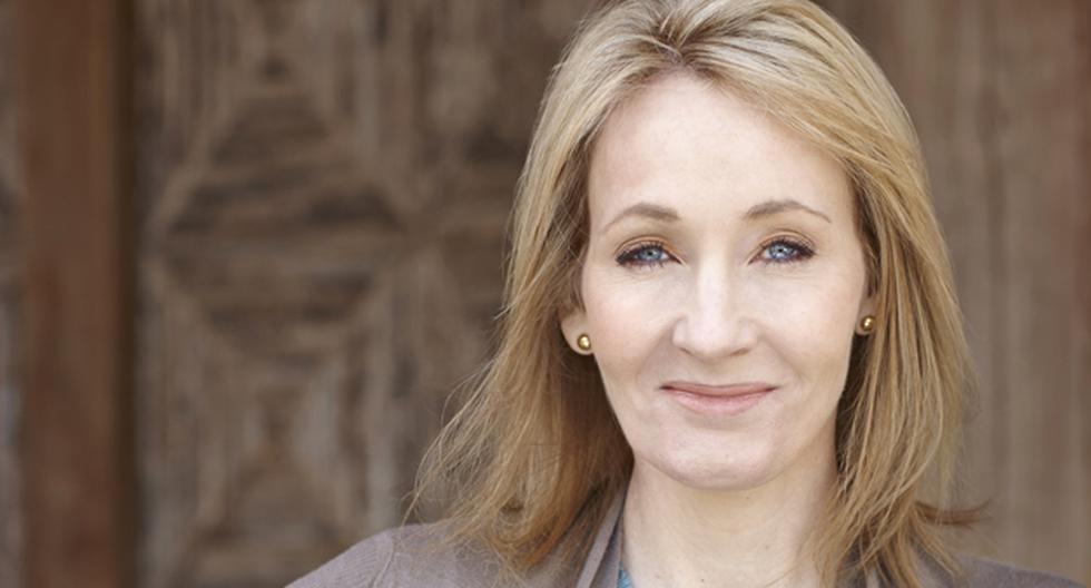 Nueva novela de J. K. Rowling sería publicada a fines de setiembre de este año. (Foto:Difusión)