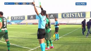 Debut de Jefferson Farfán: mira el ingreso de la ‘Foquita’ en el Alianza Lima vs. Municipal por la Liga 1 2021 | VIDEO