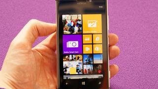 Nokia presentó el nuevo Lumia 925, metálico, más fino y más ligero