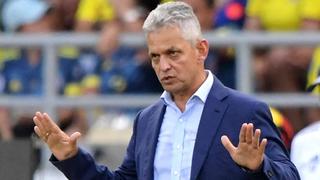 Reinaldo Rueda y su análisis a poco del Colombia vs. Bolivia por las Eliminatorias Qatar 2022