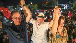 Brasil: Lula lidera encuestas de cara a las elecciones presidenciales