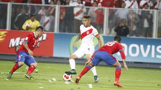 Perú vs. Chile: ¿Cuánto pagan las casas de apuestas por un triunfo de la selección peruana?