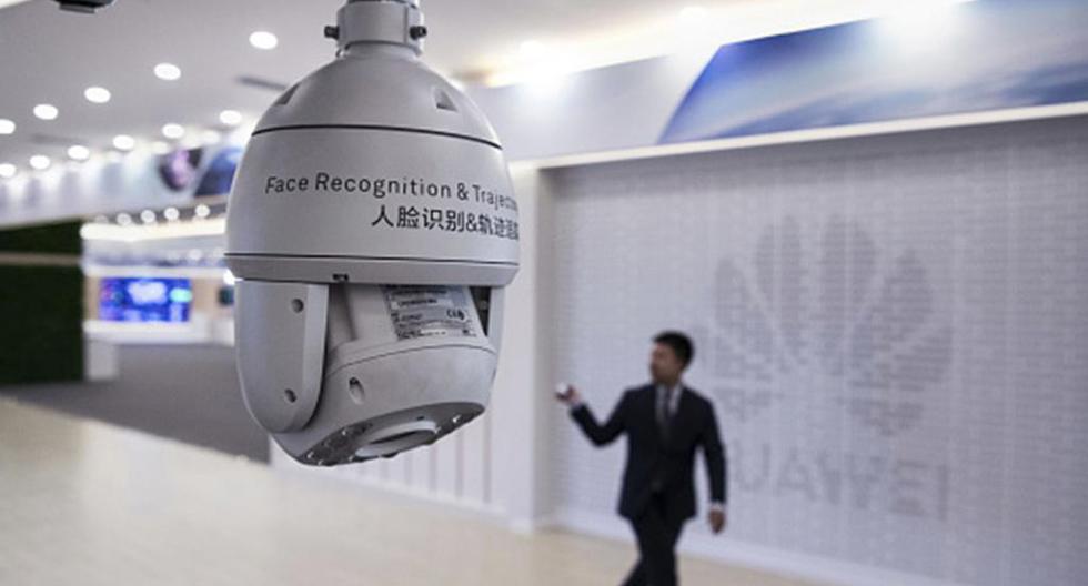 Estados Unidos prohíbe a empresas la venta de tecnología a cuatro compañías y un centro de investigación con sede en China. (Foto: Getty Images)