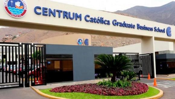 En promedio, los programas de estudios en Centrum cuestan US$9.901 y duran entre uno y dos años. En el caso de sus profesores, 58,1% son hombres y 41,9% son mujeres, mientras que sus alumnos son en un 57% de los casos hombres y 43% son mujeres. Estos tienen 35,4 años, como promedio, y 9 años de experiencia laboral.