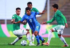 México perdió en penales ante Honduras e irá por el bronce de fútbol masculino en Panamericanos Lima 2019