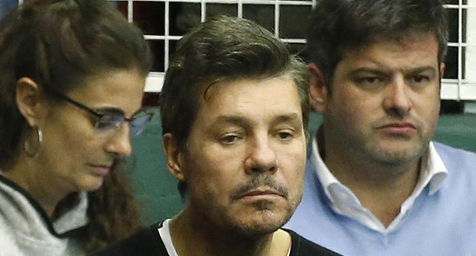 Marcelo Tinelli reveló que compraron votos para arruinar su elección como presidente de la AFA. (Foto: Getty Images)