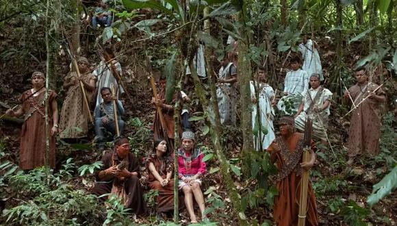Líder indígena katakaibo fue asesinado en su vivienda, en comunidad de Ucayali. (Foto referencial: Vistprojects.com)