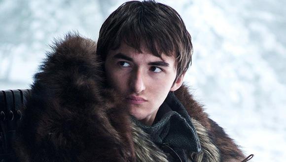 Game of Thrones 8x01: el reencuentro de Jaime Lannister y Bran Stark según Isaac Hempstead Wright (Foto: HBO)