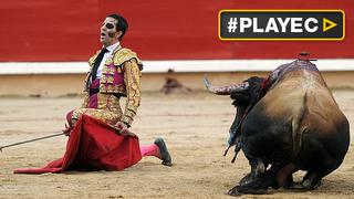 España: la batalla de toreros para seguir en el ruedo [VIDEO]