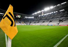 Juventus: las acciones del club italiano se caen tras la renuncia de la junta directiva