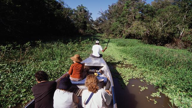 Siete de cada 10 limenos considera contratar servicios turísticos informales, según el estudio