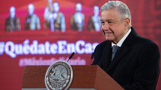 “Es una decisión de las mujeres”: AMLO plantea consulta popular sobre el aborto en México 