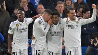 Real Madrid: ¿Cómo hace para llegar a once semifinales de Champions en los últimos trece años? 
