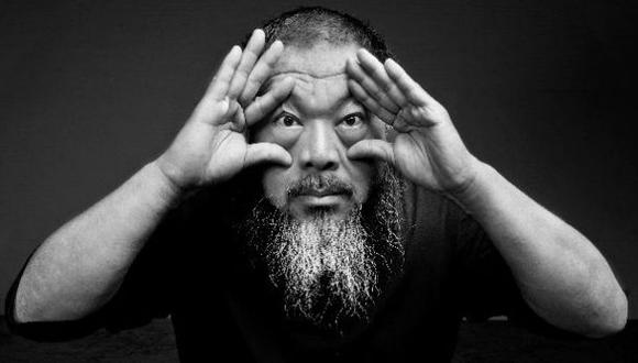 Ai Weiwei arremete contra el Gobierno chino en Instagram