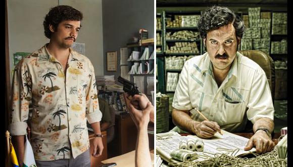 Narcos vs. El Patrón del mal: ¿qué serie de Escobar es mejor?