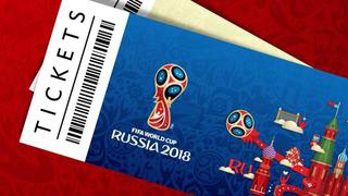 FPF: ¿quiénes compraron entradas para el Mundial y cuántas adquirieron?
