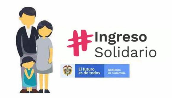 Link, Ingreso Solidario de setiembre: quiénes lo cobran y cómo consultar con cédula. FOTO: Prosperidad Social.