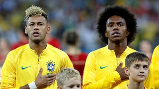 Neymar: Willian lo reemplazará en la Copa América de Brasil