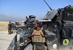 ISIS: Ejército iraquí mata a 12 terroristas en batalla de Mosul
