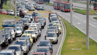 Cuál es la ciudad con el peor tráfico vehicular de Latinoamérica