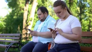 Salud | La mitad de los adultos en EE. UU. serán obesos en 2030