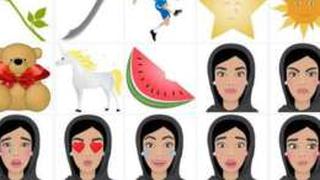 [BBC] "Emojis" me retratan la cultura árabe