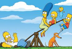 Los Simpson se despiden de temporada 26 con dos últimos capítulos