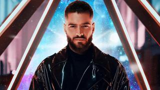 Instagram: Maluma presenta un adelanto desu nuevo tema "Dispuesto" [VIDEO]