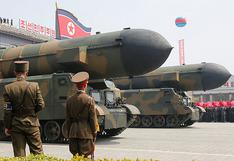 Corea del Norte: ¿hasta dónde llegarían sus misiles intercontinentales?