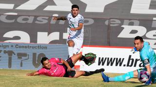 Pachuca empata 1-1 en su visita a Juárez por la Liga MX [RESUMEN]
